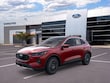  Ford Escape Plug-In Hybrid