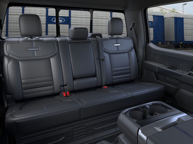 Thumbnail: 2025 Ford F-150 - 34