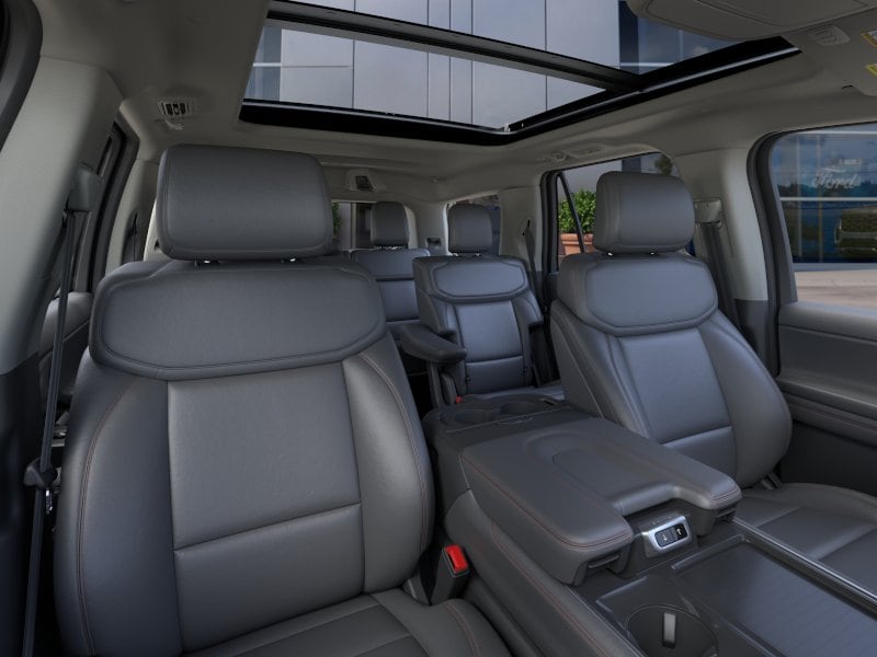 2025 Ford Expedition Active - Photo 42