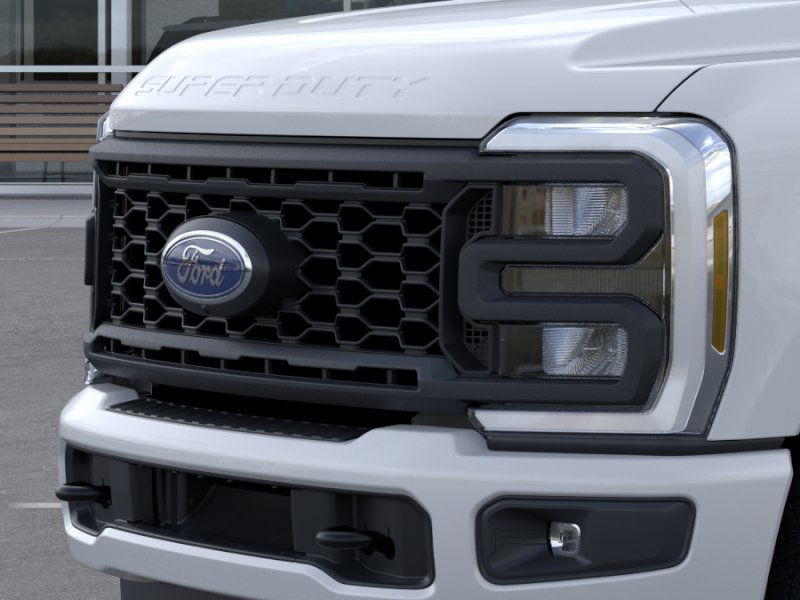 2025 Ford F-350 Super Duty XL - Photo 62