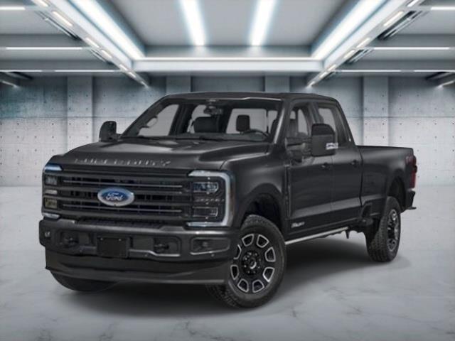 2027 Ford F-350 Super Duty