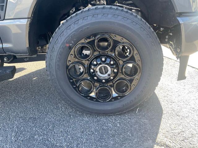 2026 Ford F-350 Super Duty Lariat - Photo 78