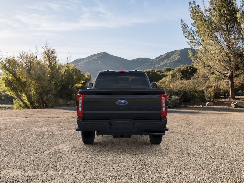 2026 Ford F-350 Super Duty XL - Photo 27
