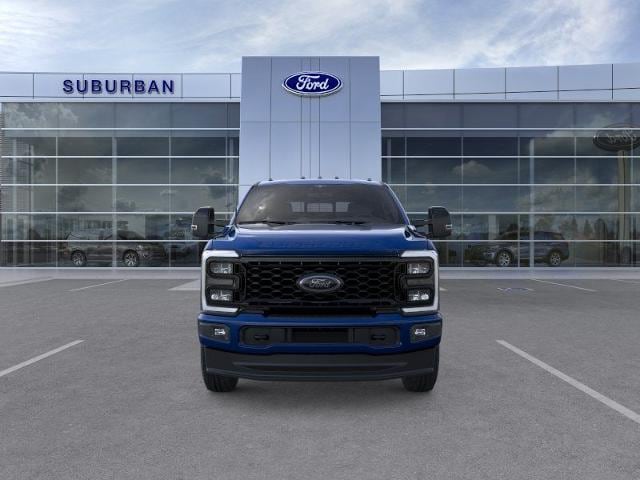 2026 Ford F-250 Super Duty Lariat - Photo 31