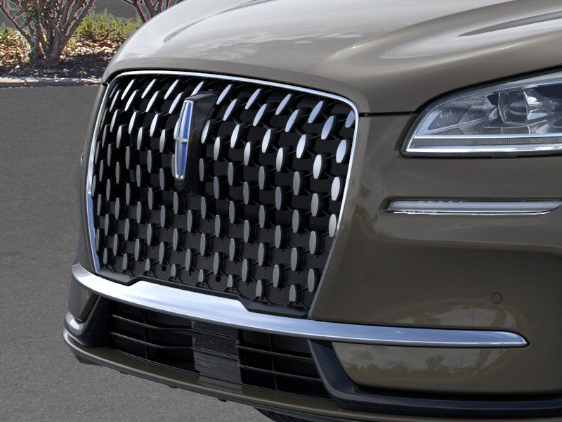 2025 Lincoln Corsair Grand Touring - Photo 33