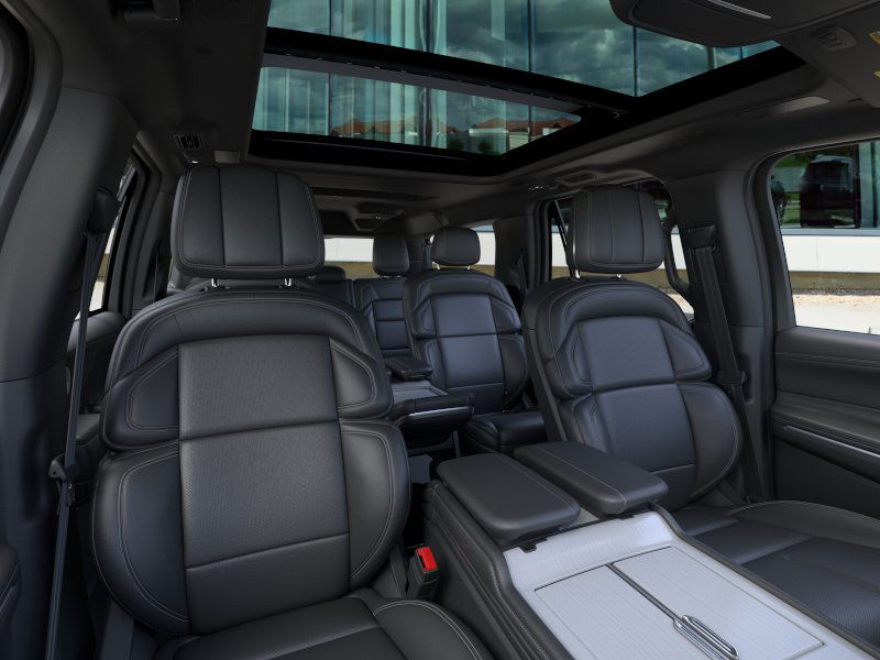 2025 Lincoln Navigator Reserve L - Photo 33
