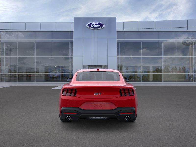 Thumbnail: 2026 Ford Mustang - 31