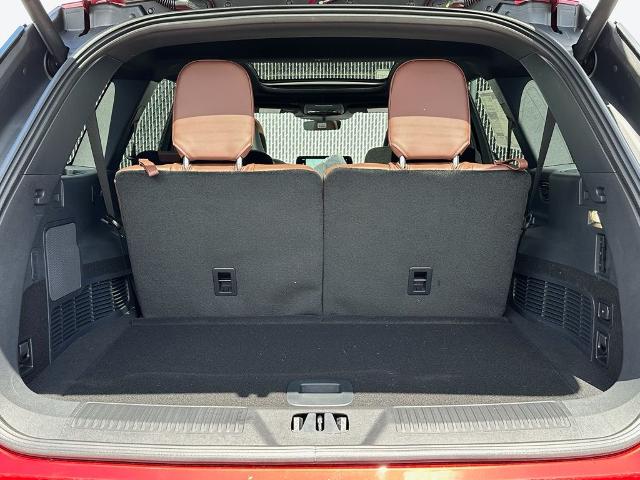 2026 Lincoln Aviator Reserve - Photo 61
