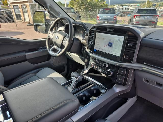 2026 Ford F-150 Lariat Truck