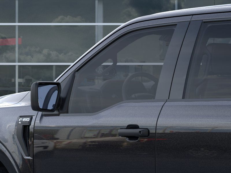 2026 Ford F-150 XL Truck