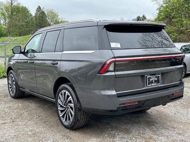 2025 Lincoln Navigator Black Label - Photo 65