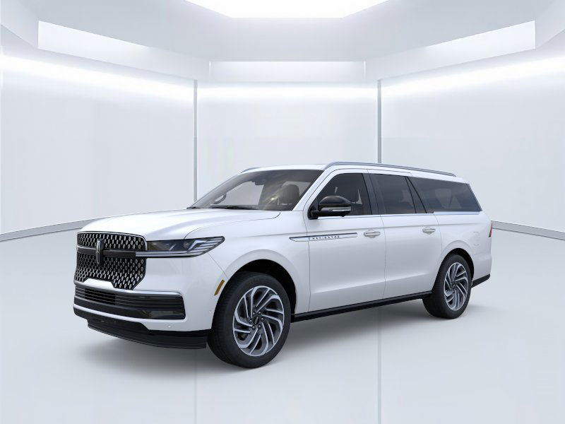 2025 Lincoln Navigator Reserve-L SUV