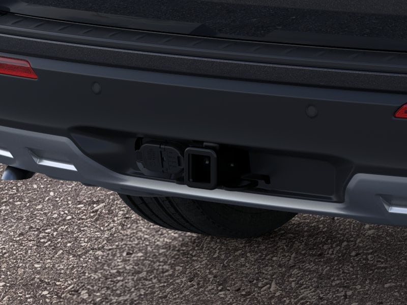 2026 Ford Explorer Active - Photo 49