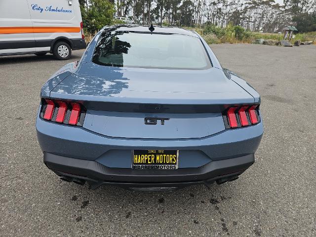 2025 Ford Mustang GT Premium Fastback - Photo 26