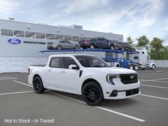 New 2025 Ford Maverick Lobo TRUCK for sale in Westbrook ME