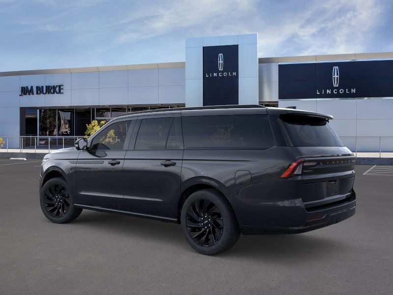2026 Lincoln Navigator Reserve L - Photo 27