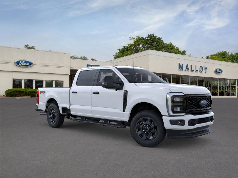 2026 Ford F-250 Super Duty XL - Photo 17