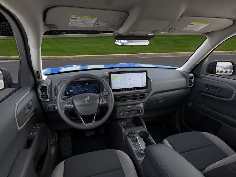 2025 Ford Bronco Sport Big Bend - Photo 32