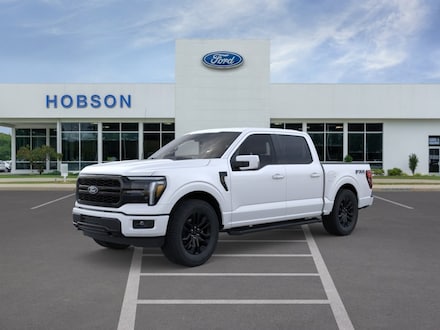 2026 Ford F-150 Lariat Truck