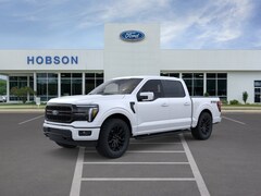 2026 Ford F-150 Lariat Truck