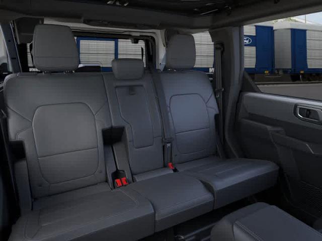 Thumbnail: 2025 Ford Bronco - 36