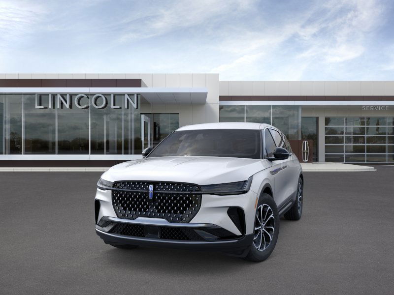 2025 Lincoln Nautilus Premiere photo 2