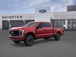  Ford F-350SD