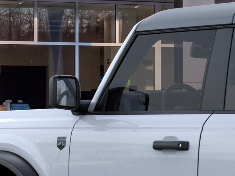 2026 Ford Bronco 4-Door Big Bend - Photo 60