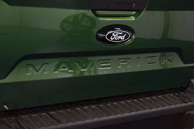 2025 Ford Maverick XLT - Photo 46