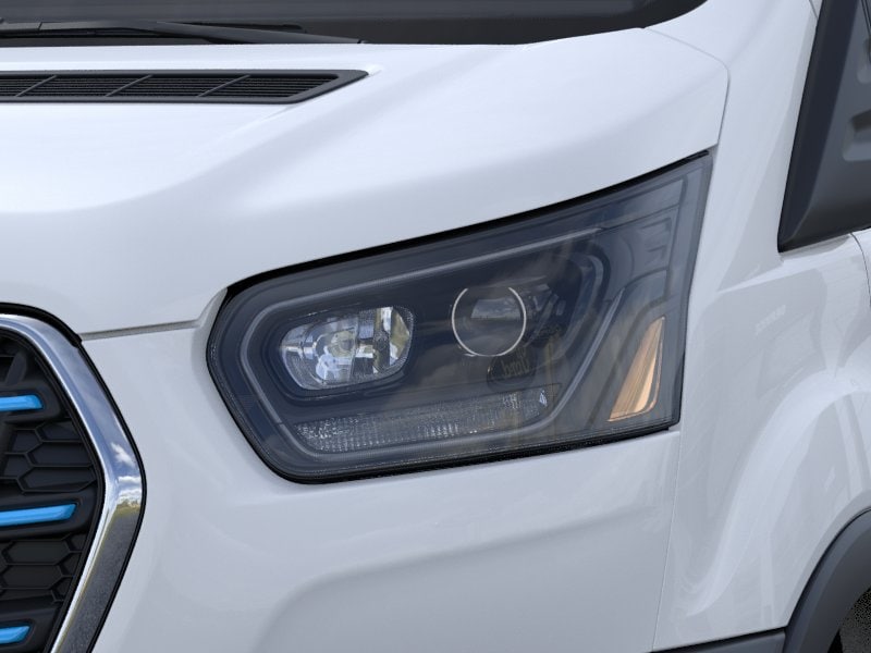 Thumbnail: 2026 Ford Transit Series - 18