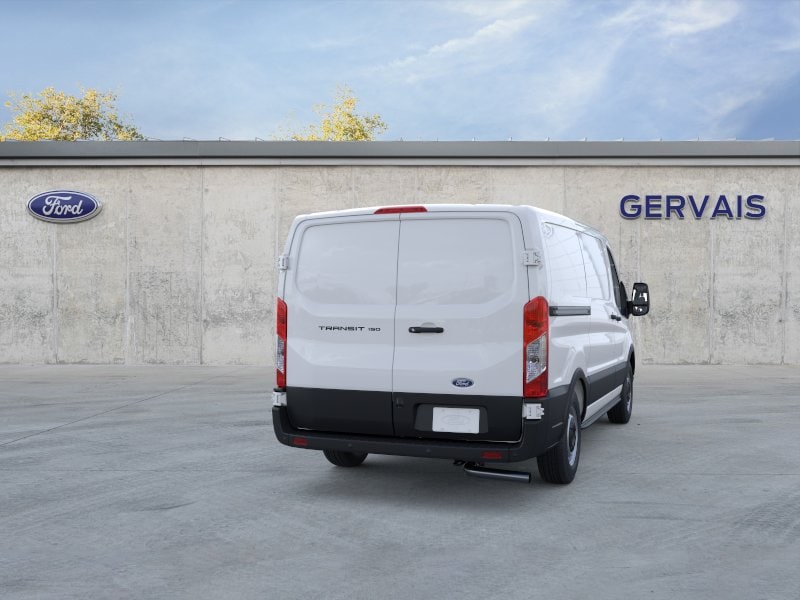 new 2026 Ford Transit T-150 car, priced at $51,480