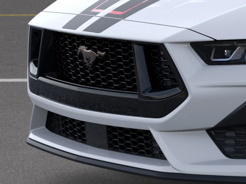 2025 Ford Mustang GT Premium Fastback - Photo 17