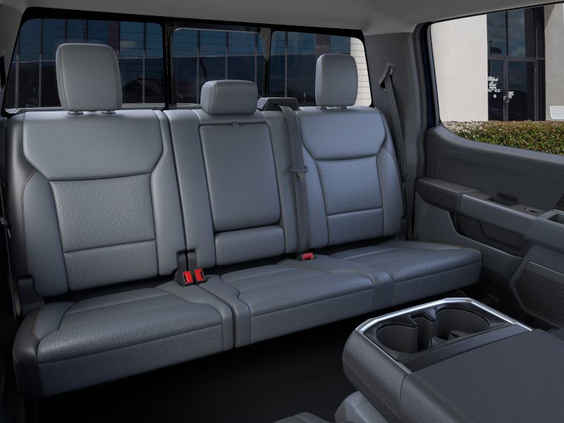 2025 Ford F-150 Lariat - Photo 36