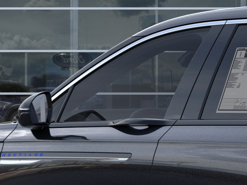2026 Lincoln Nautilus Premiere - Photo 42
