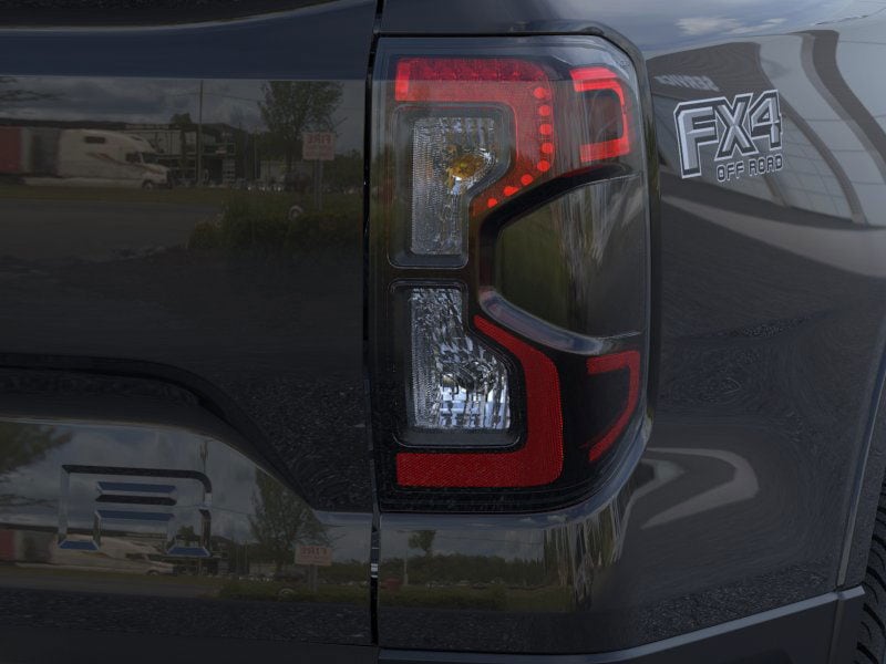 Thumbnail: 2025 Ford Ranger - 43