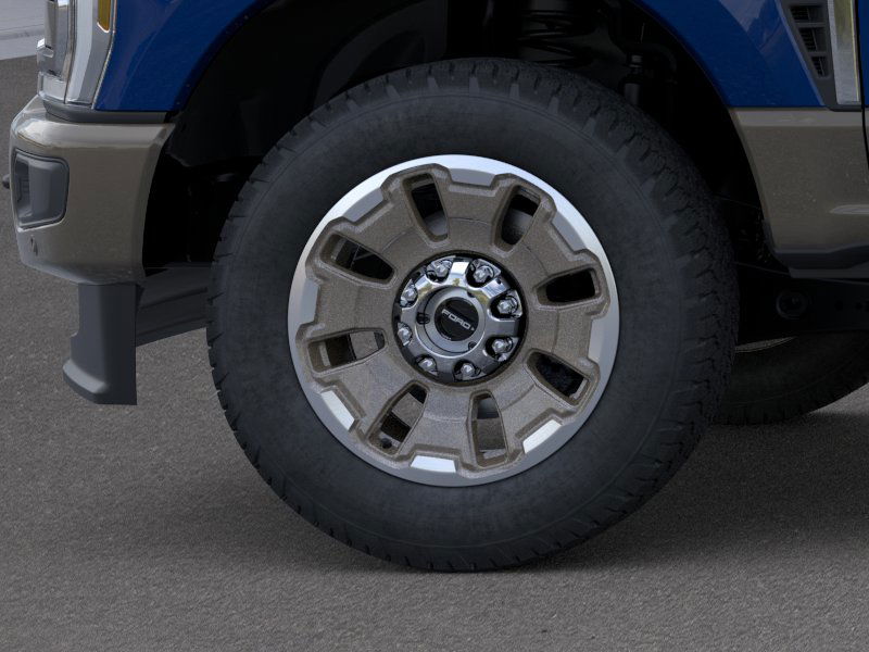 2026 Ford F-250 Super Duty King Ranch - Photo 42