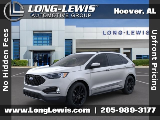 2024 Ford Edge ST-Line SUV 2024 Ford Edge ST-Line SUV