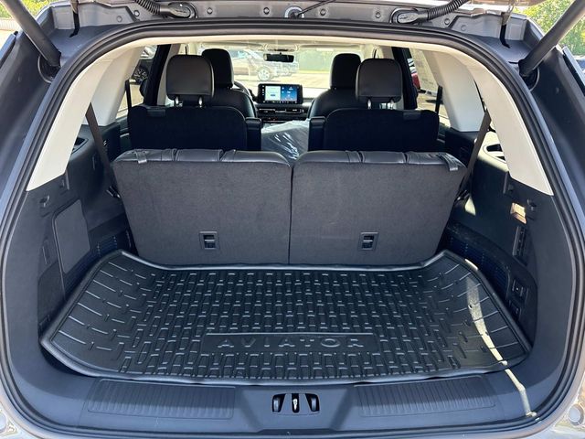 2025 Lincoln Aviator Premiere - Photo 43