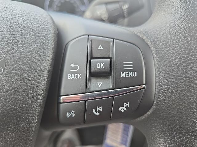 2025 Ford Transit Van Base - Photo 54
