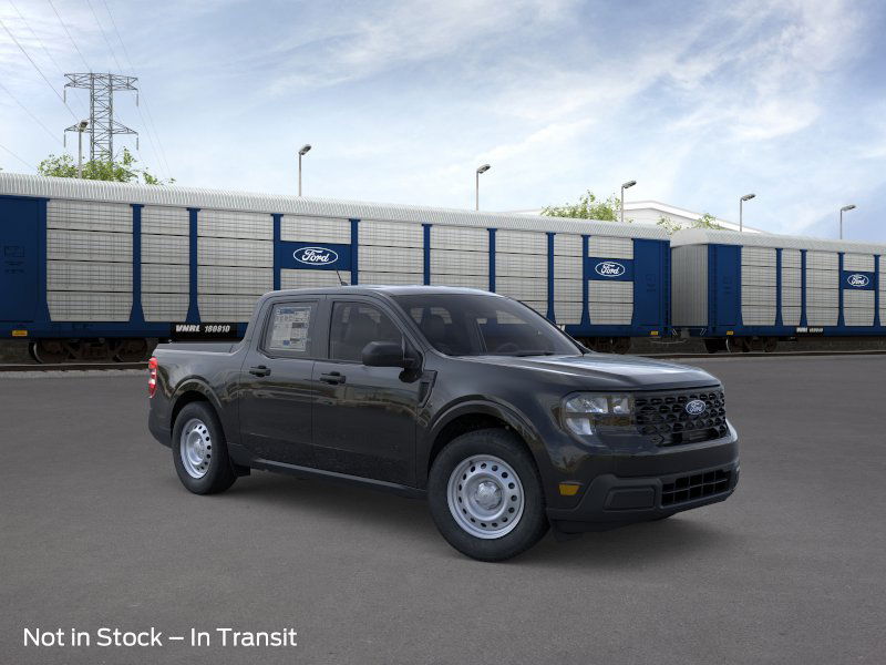 Thumbnail: 2025 Ford Maverick - 7