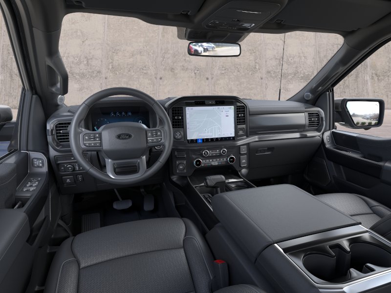 2026 Ford F-150 Lariat - Photo 12