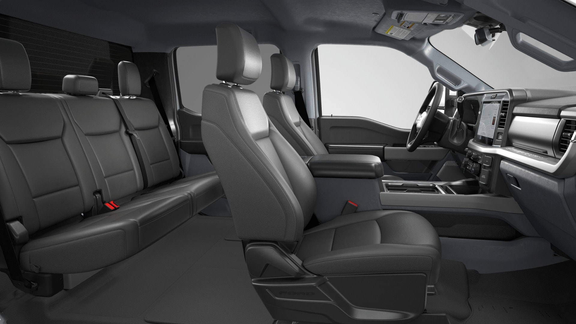 Thumbnail: 2026 Ford F-350 - 14