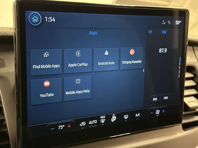 Thumbnail: 2026 Ford Transit Series - 44