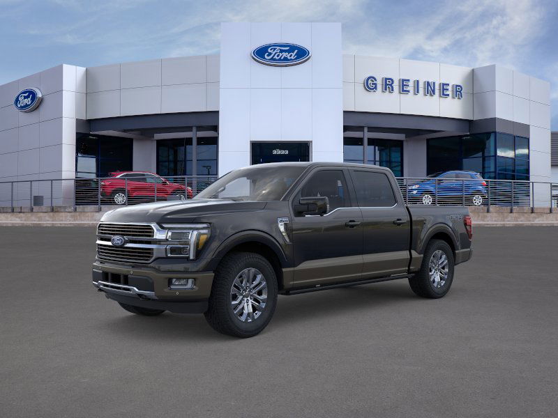 Thumbnail: 2026 Ford F-150 - 23