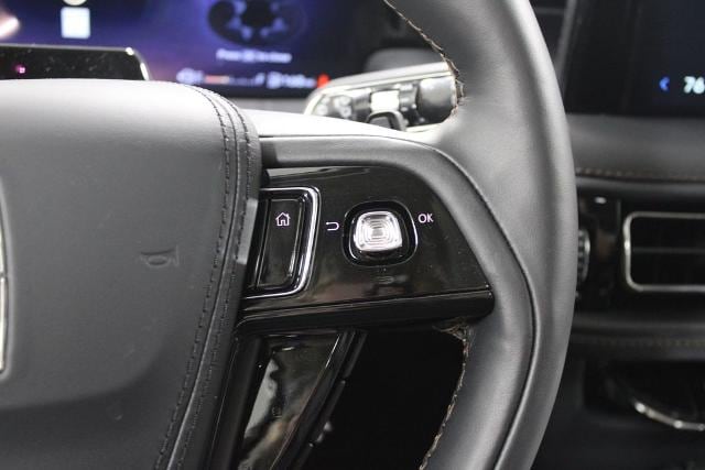 2026 Lincoln Aviator Premiere - Photo 101