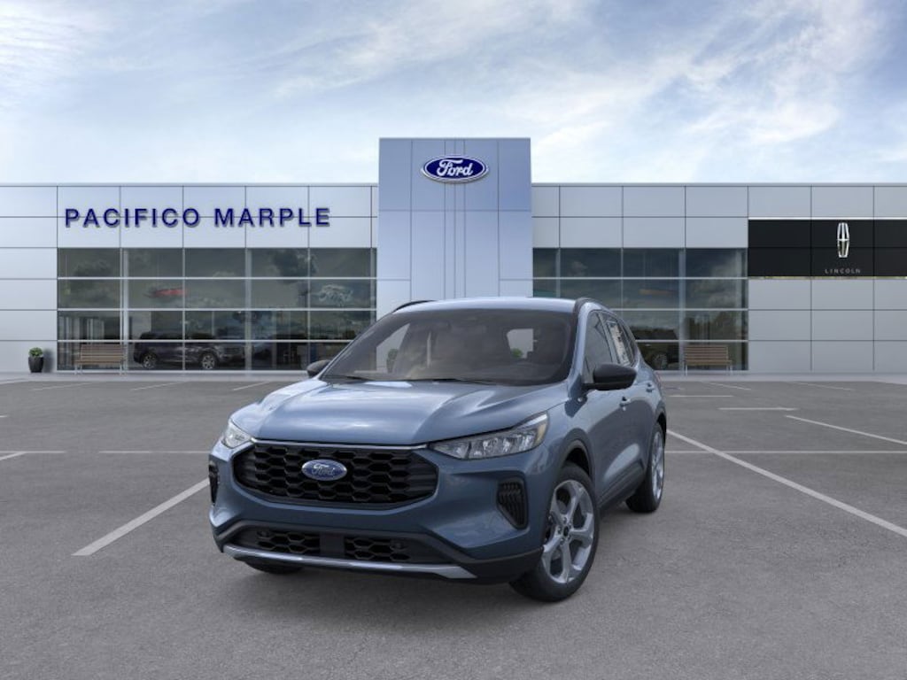 New 2026 Ford Escape ST-Line SUV