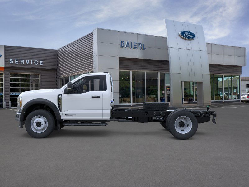 Thumbnail: 2026 Ford  - 29