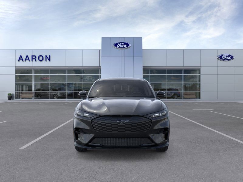 2025 Ford Mustang Mach-E Premium SUV