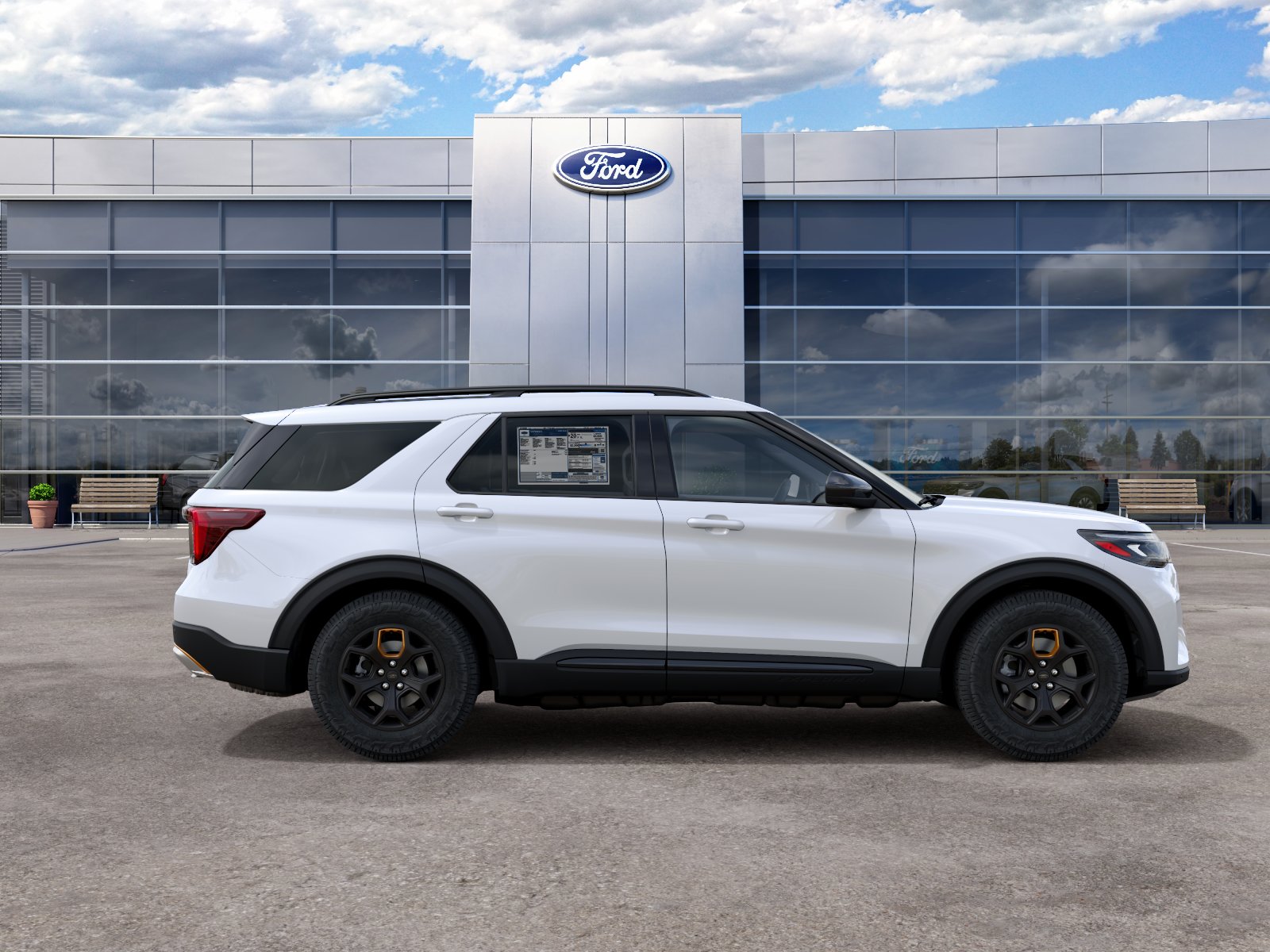 Vehicle thumbnail