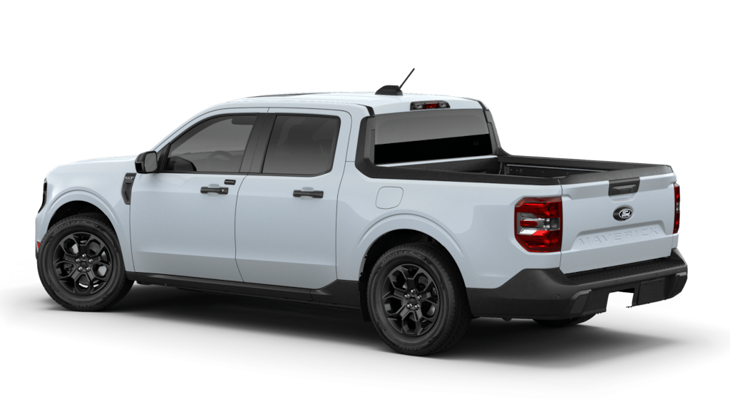 New 2026 Ford Maverick XLT Truck